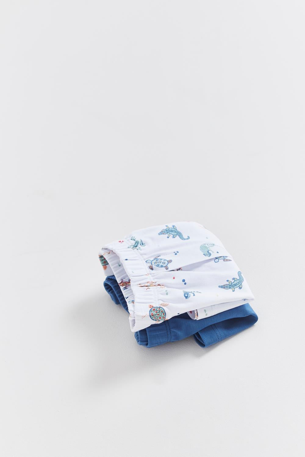 Set Boxer x2 Paraiso