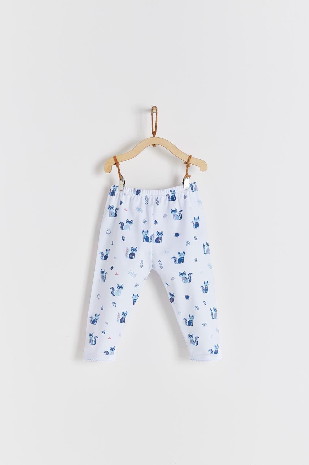 Set Body Ranita Foxie