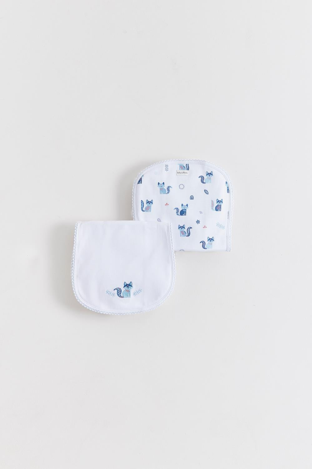Babita Curva Set x2 Foxie