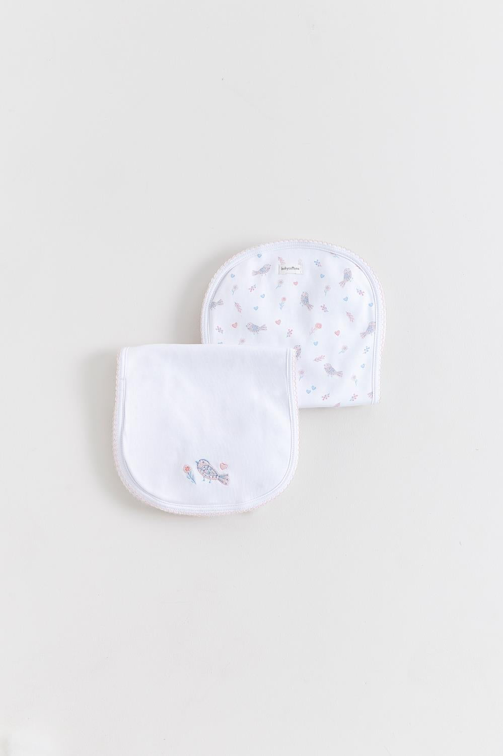 Babita Curva Set x2 Birds