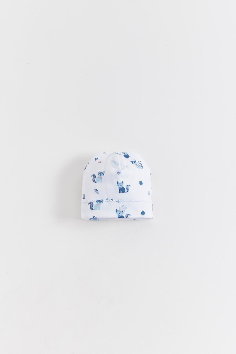 Gorro Foxie