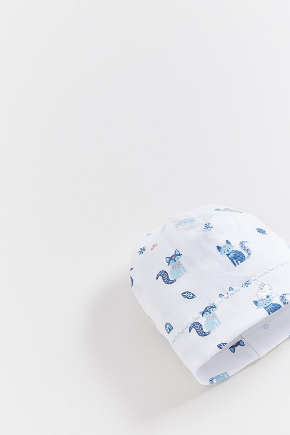 Gorro Foxie