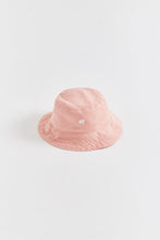 Cargar imagen en el visor de la galería, Sombrero Tencel Rosa
