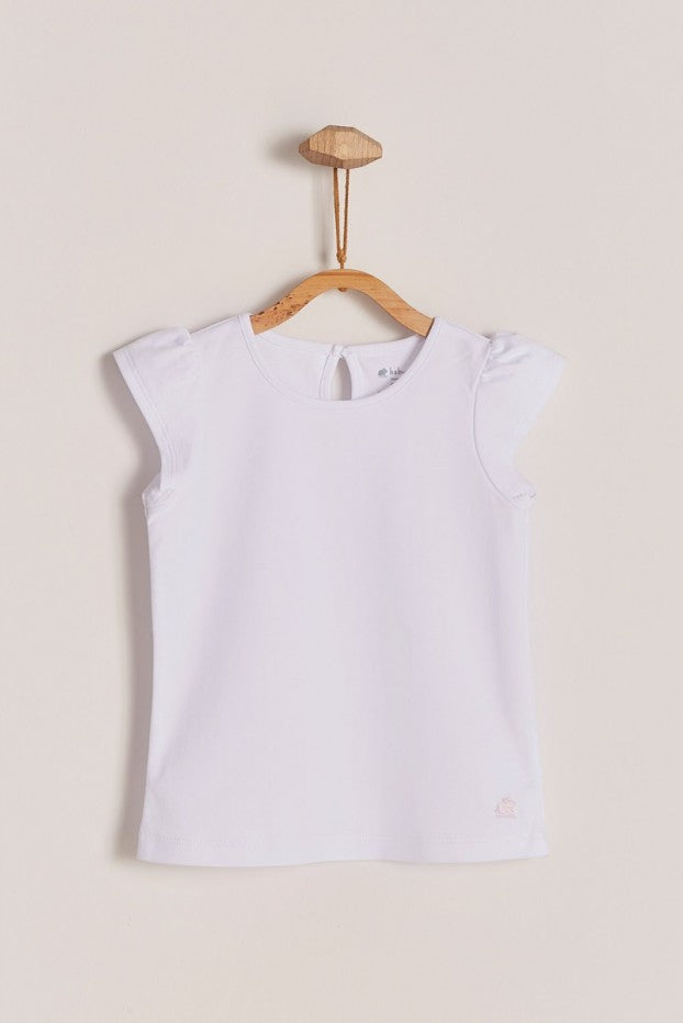 T-Shirt Grace Pima