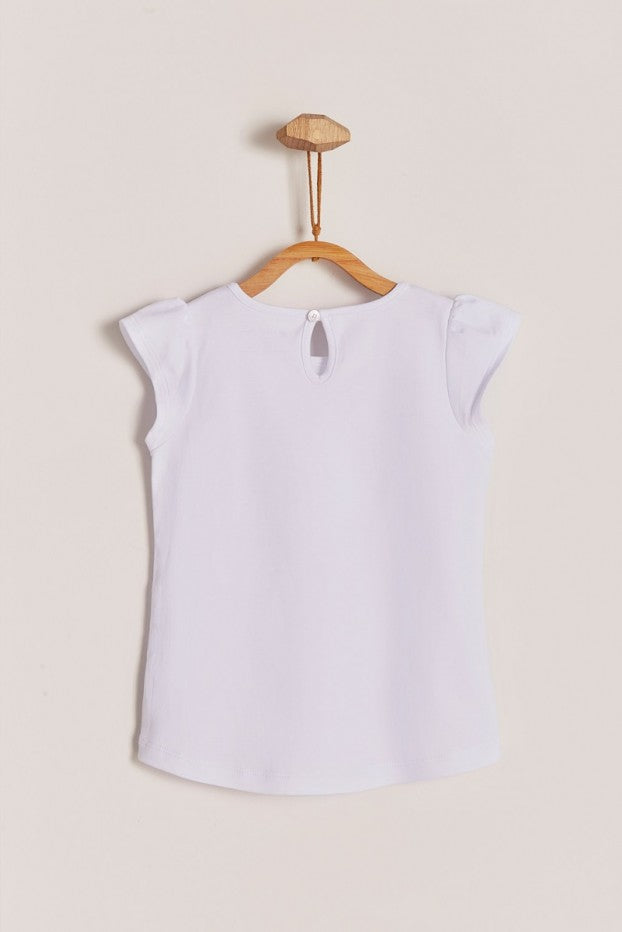 T-Shirt Grace Pima