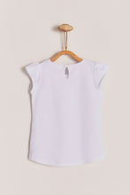 Cargar imagen en el visor de la galería, T-Shirt Grace Pima
