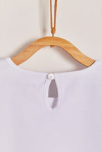 Cargar imagen en el visor de la galería, T-Shirt Grace Pima
