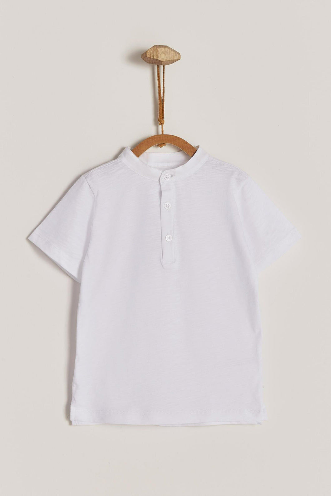 T-Shirt Mao Flame
