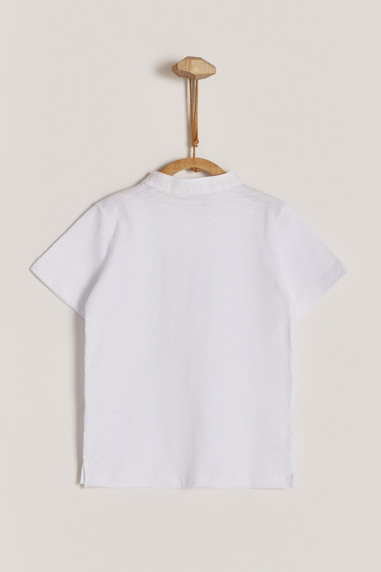 T-Shirt Mao Flame