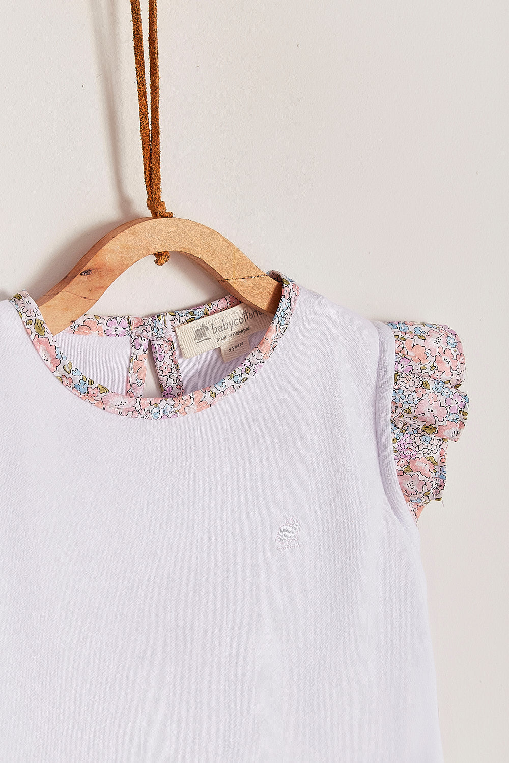 T-Shirt Beth Michele