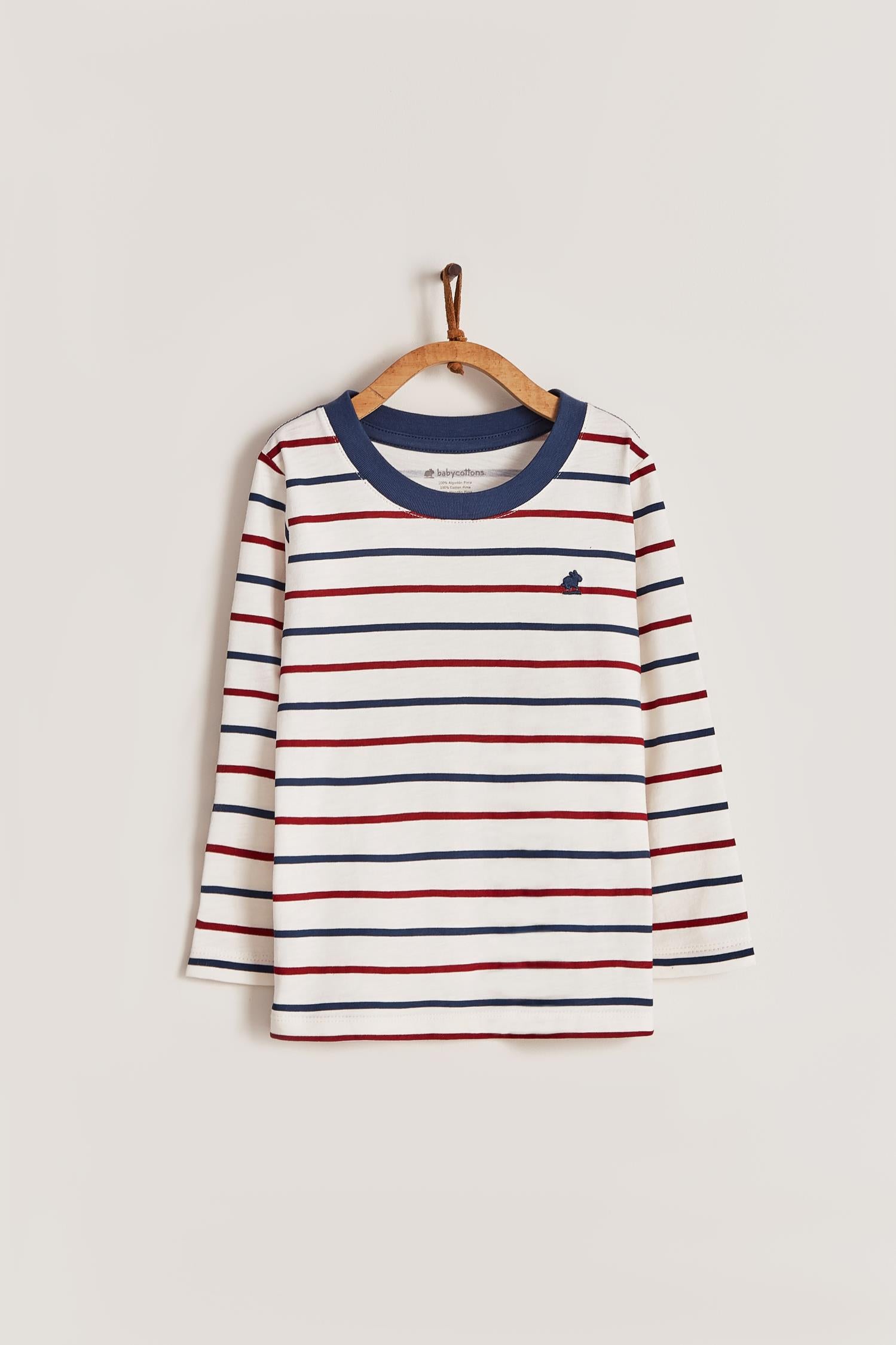 Camisa Harry Chicago Flame