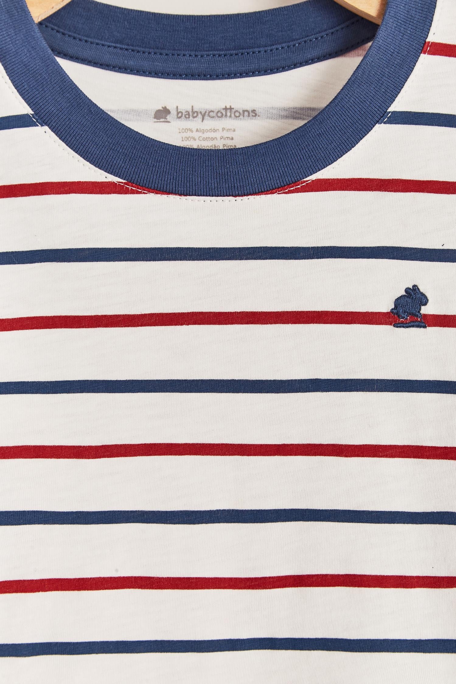 Camisa Harry Chicago Flame