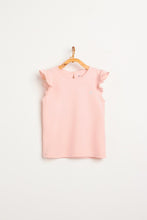 Cargar imagen en el visor de la galería, T shirt Janet Pima Rosa
