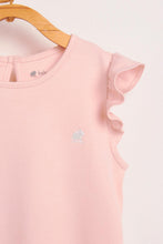 Cargar imagen en el visor de la galería, T shirt Janet Pima Rosa
