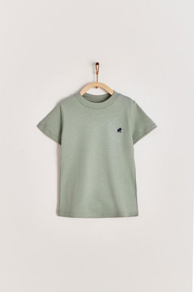 T-Shirt Mike Pima