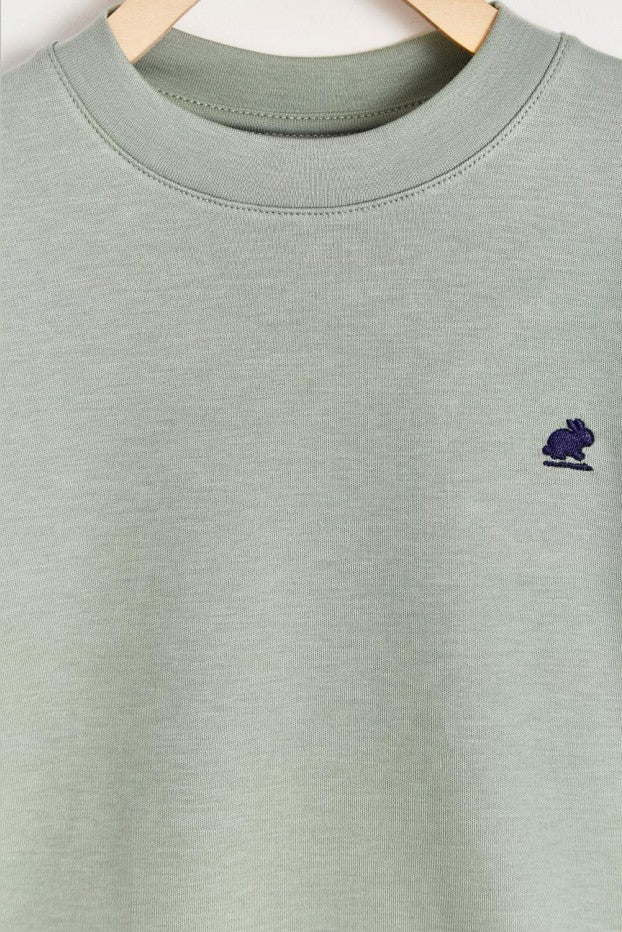 T-Shirt Mike Pima