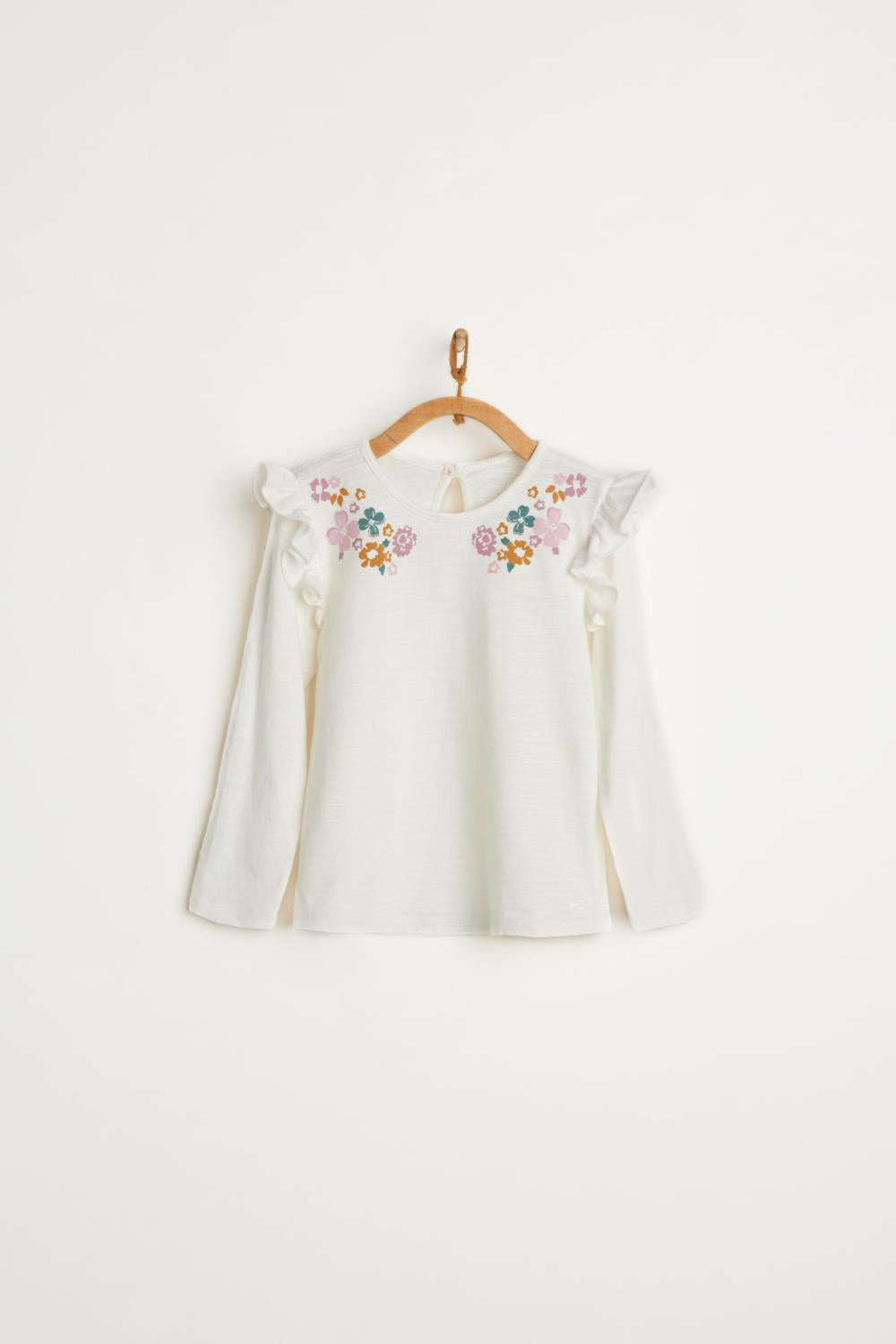 T-shirt Cloe Landscape