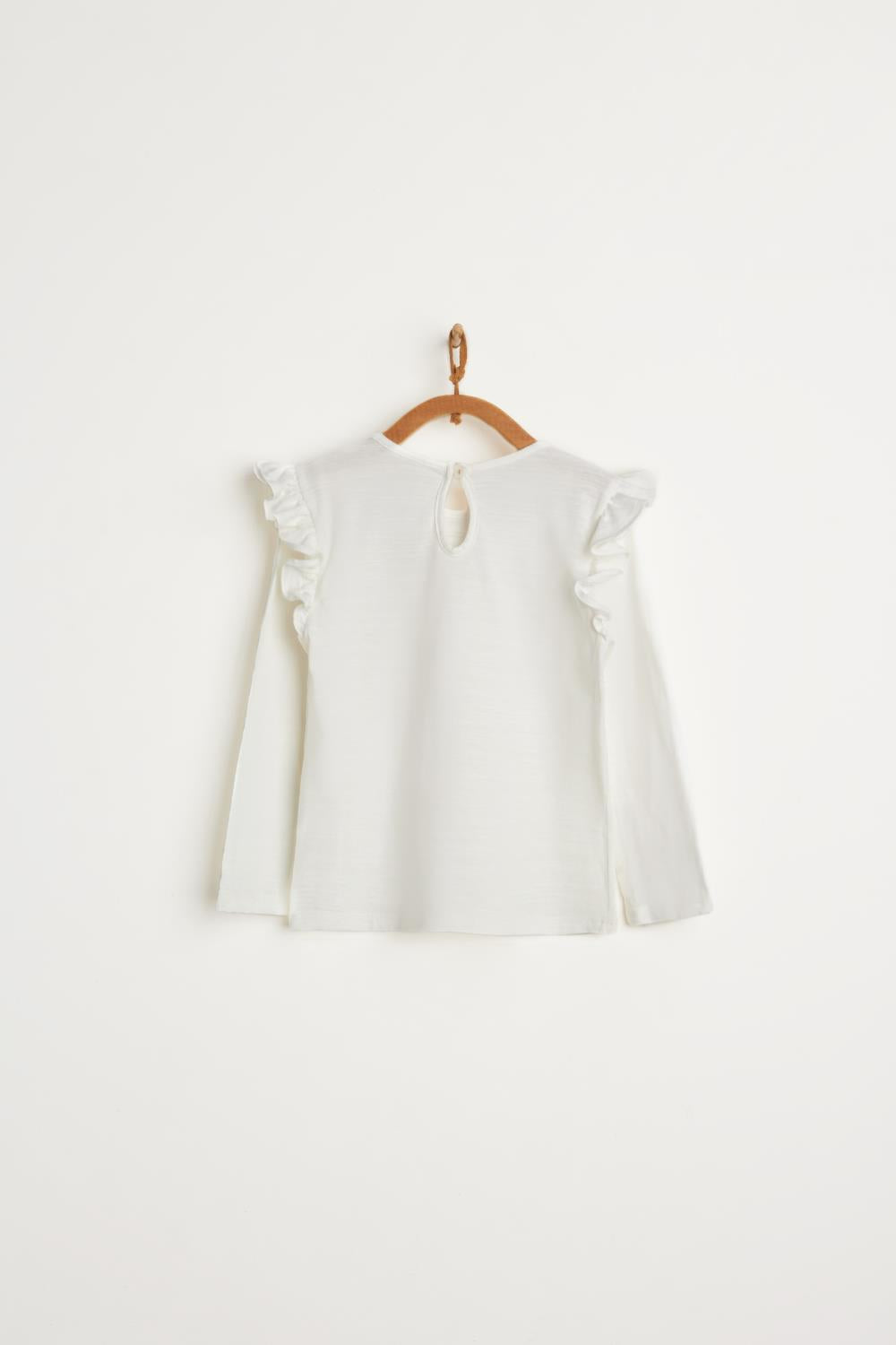 T-shirt Cloe Landscape