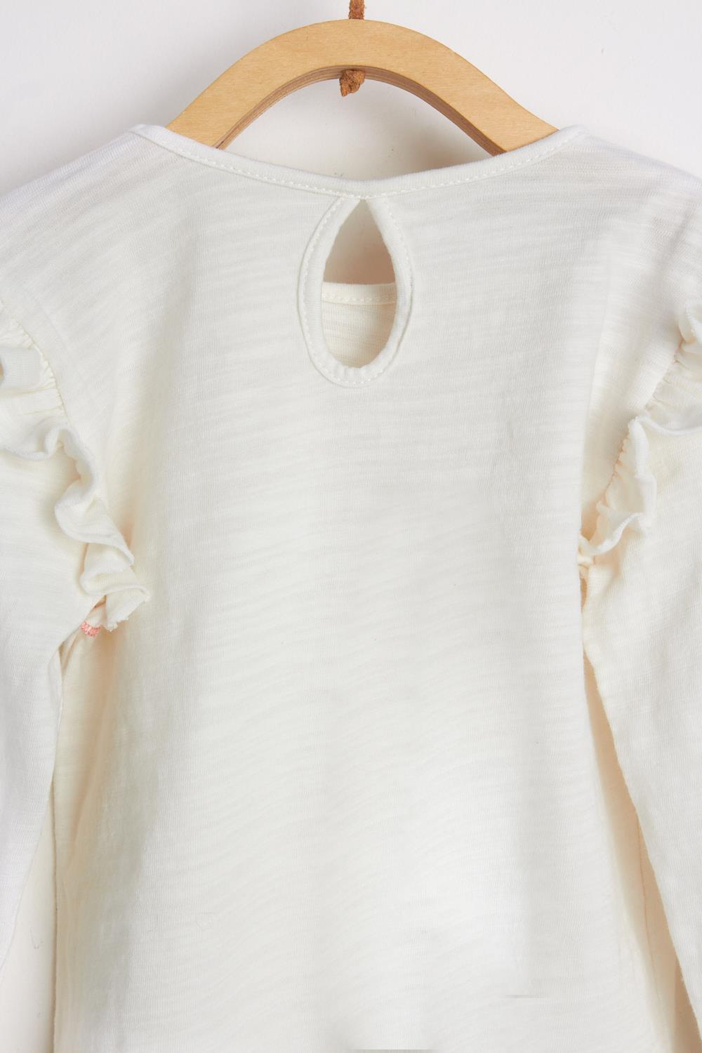 T-shirt Cloe Landscape
