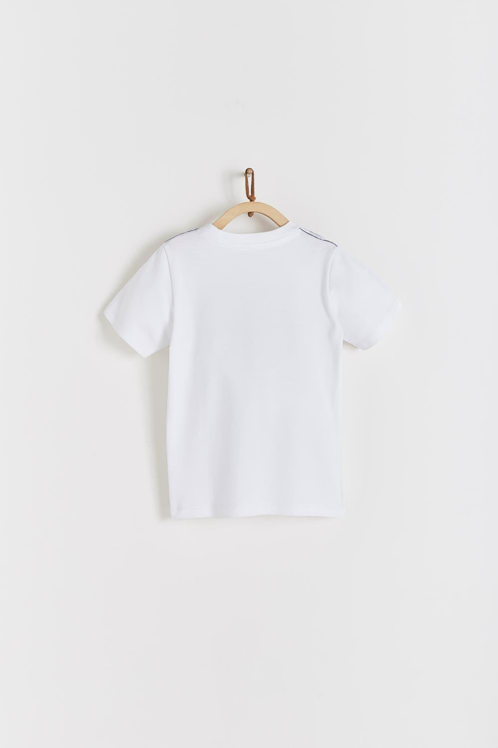 T-Shirt Maui Sailing Pima