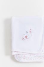 Cargar imagen en el visor de la galería, Manta  Rose Pima
