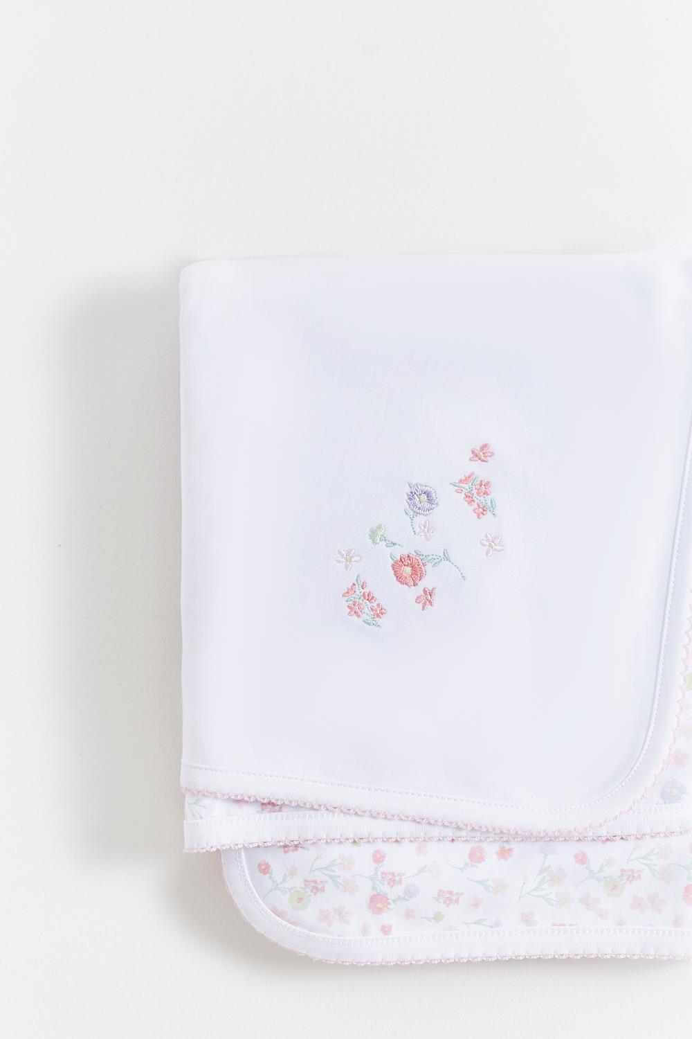 Manta  Rose Pima