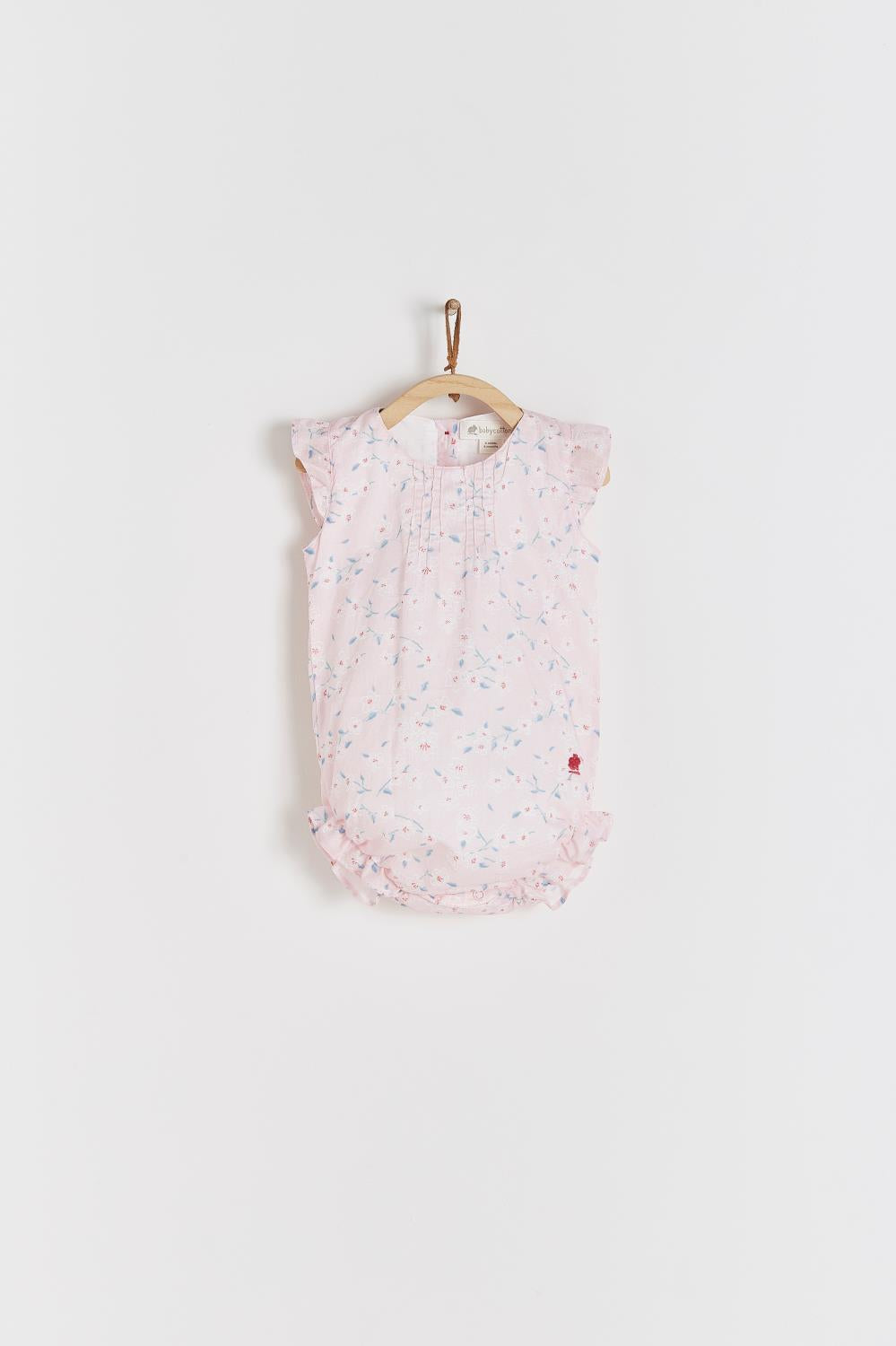 Body Blouse Sakura