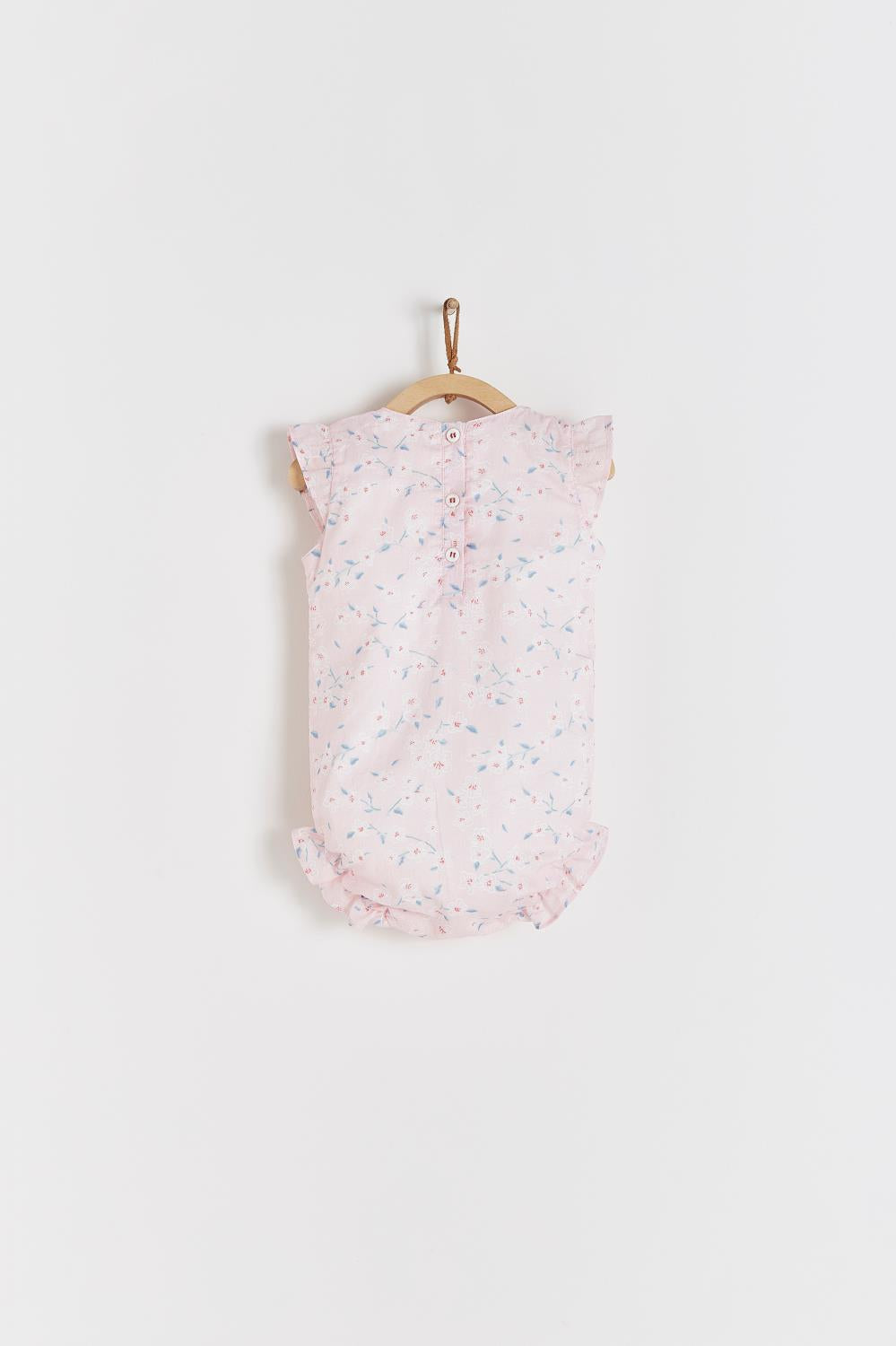Body Blouse Sakura