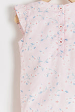 Cargar imagen en el visor de la galería, Body Blouse Sakura
