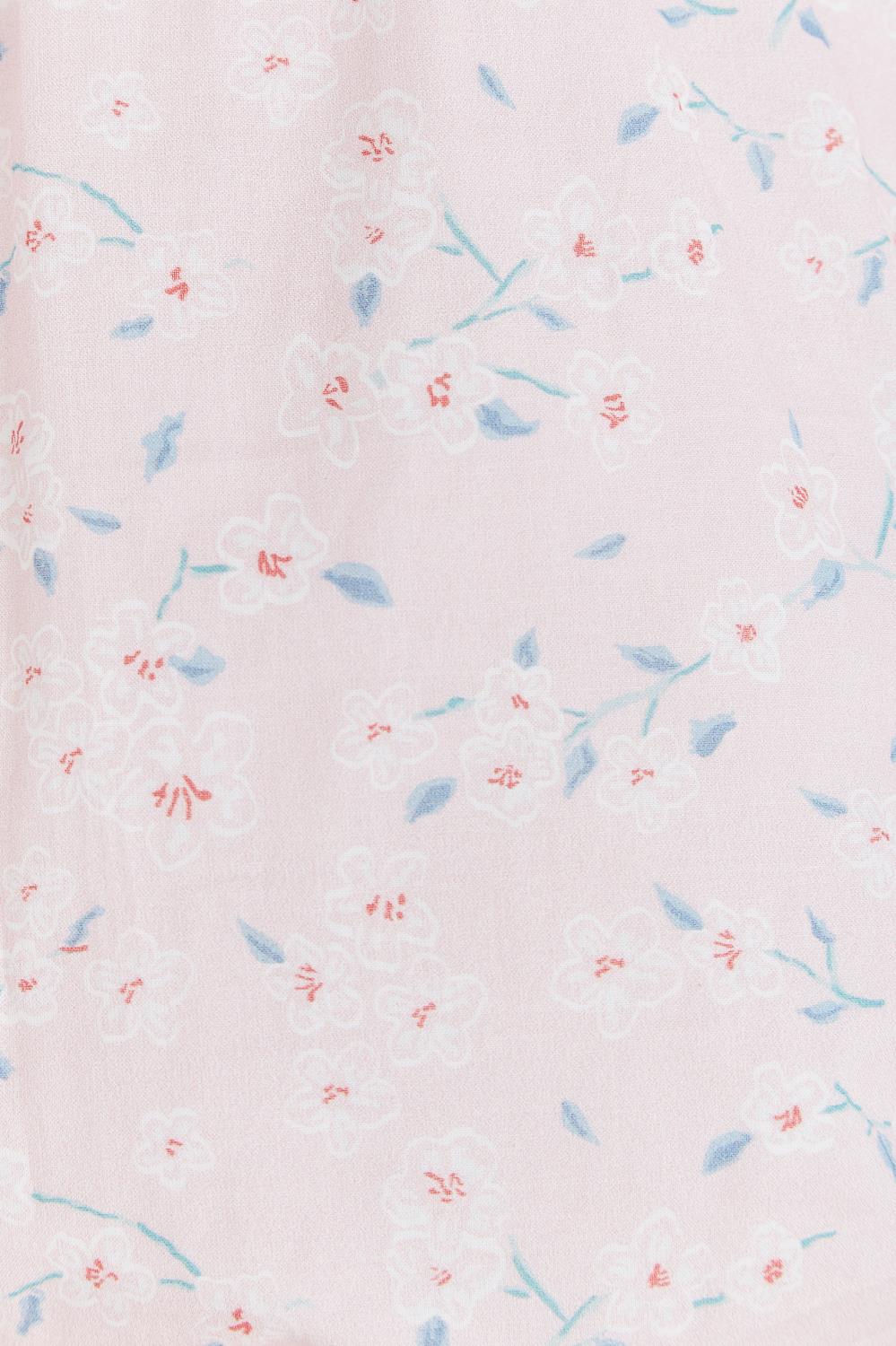 Body Blouse Sakura