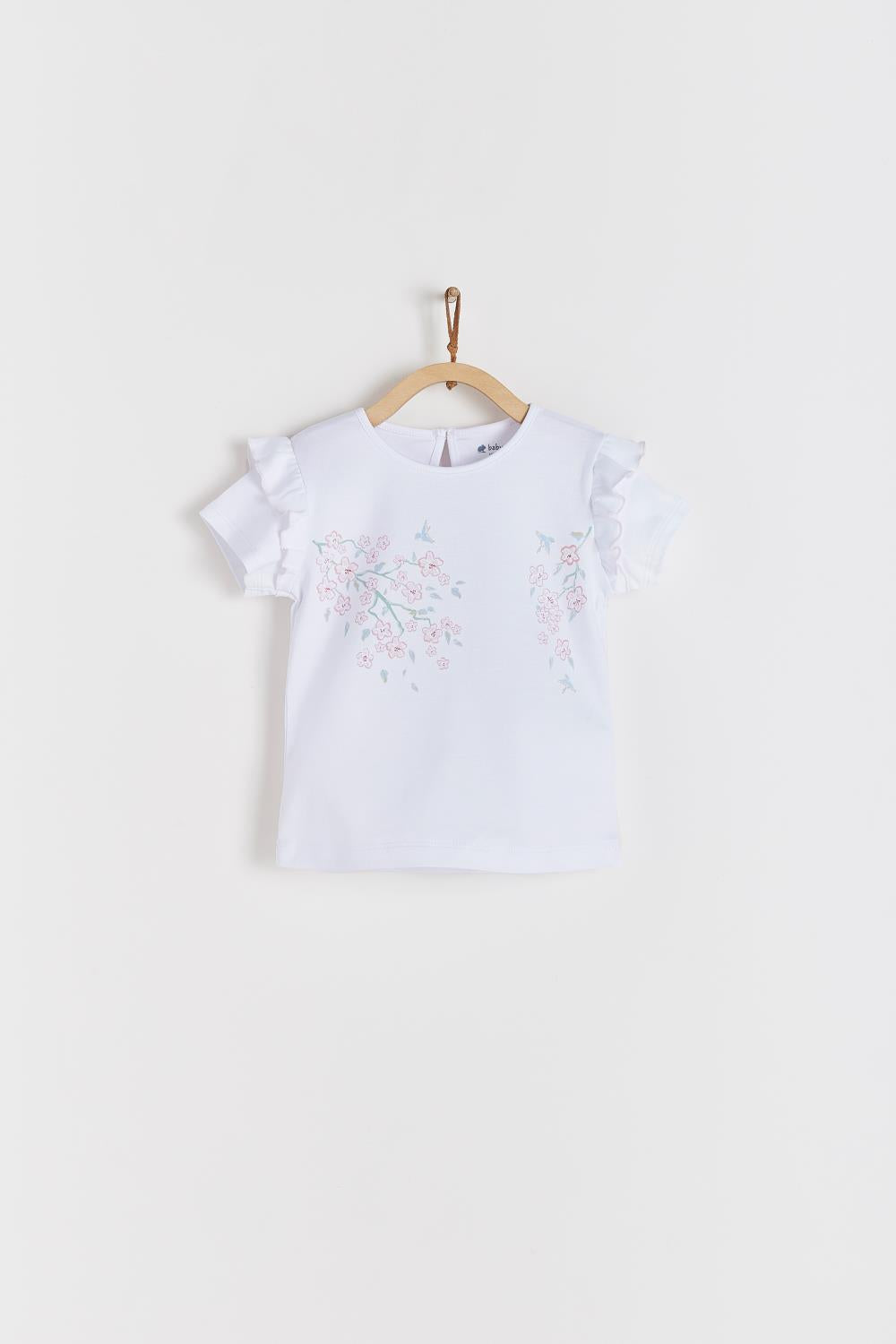 T-Shirt Sophie Mihori