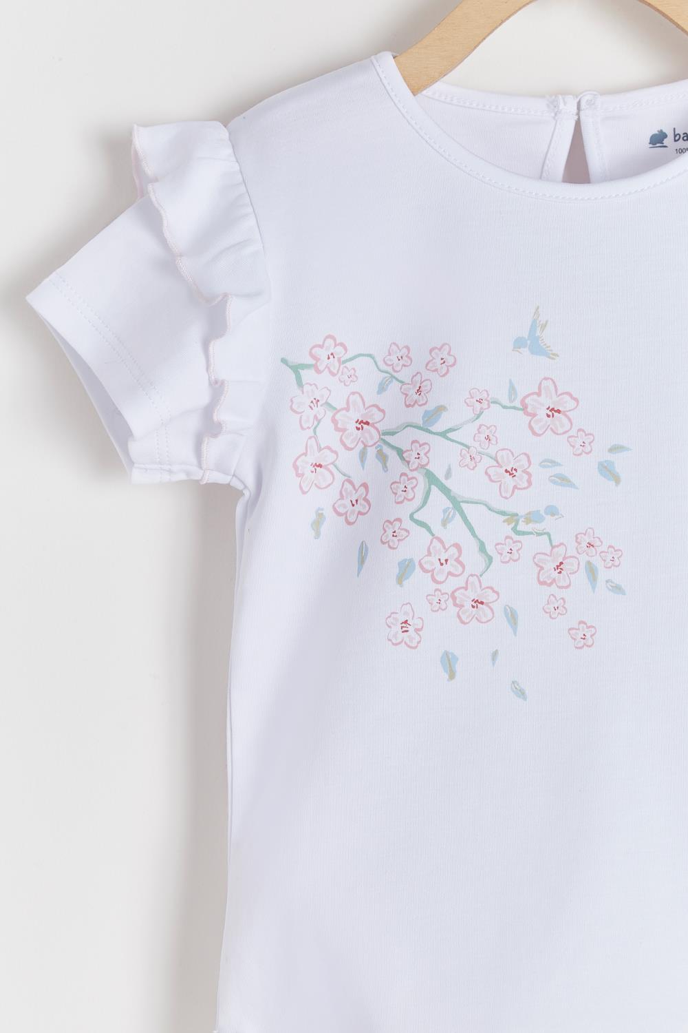 T-Shirt Sophie Mihori