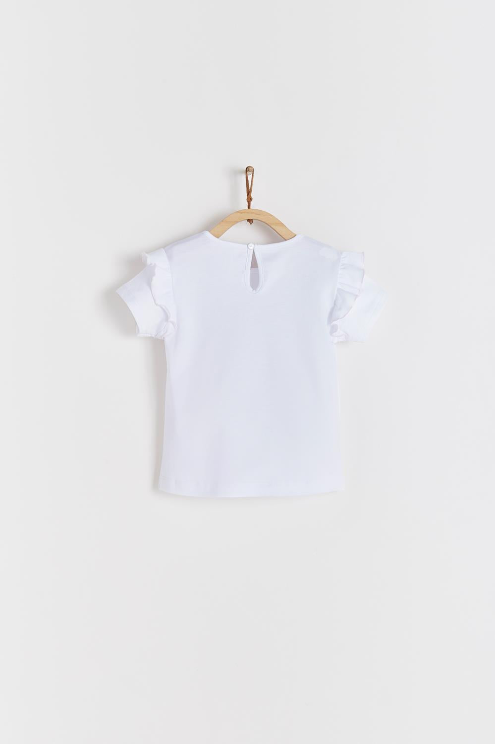 T-Shirt Sophie Mihori