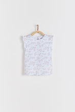 Cargar imagen en el visor de la galería, T-Shirt Lizzy Flame Mihori
