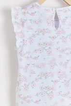 Cargar imagen en el visor de la galería, T-Shirt Lizzy Flame Mihori
