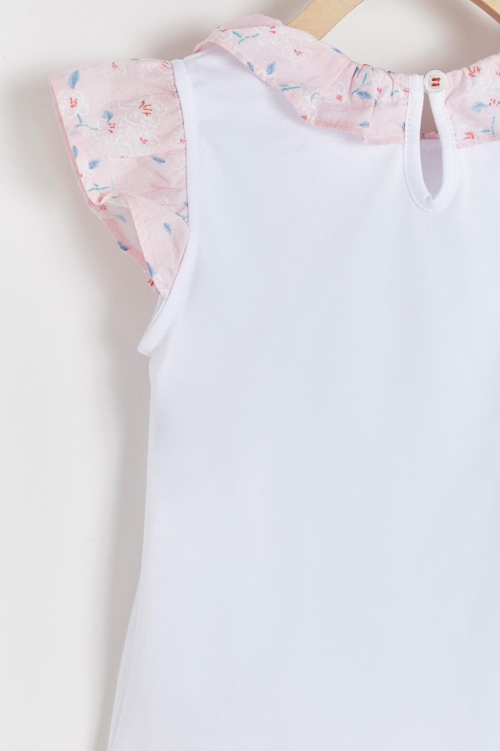 T-Shirt Beth Sakura