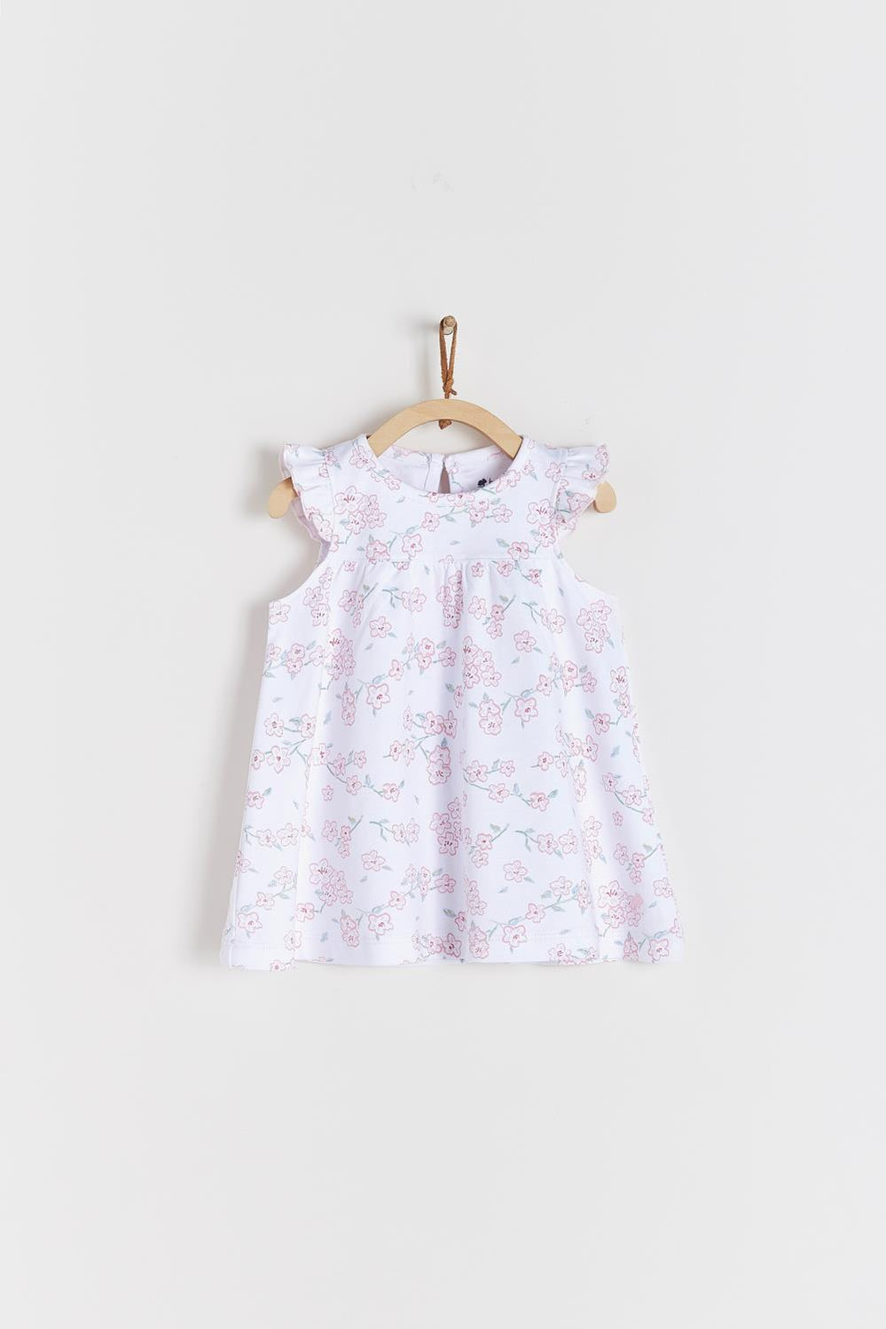 Vestido Belle Mihory