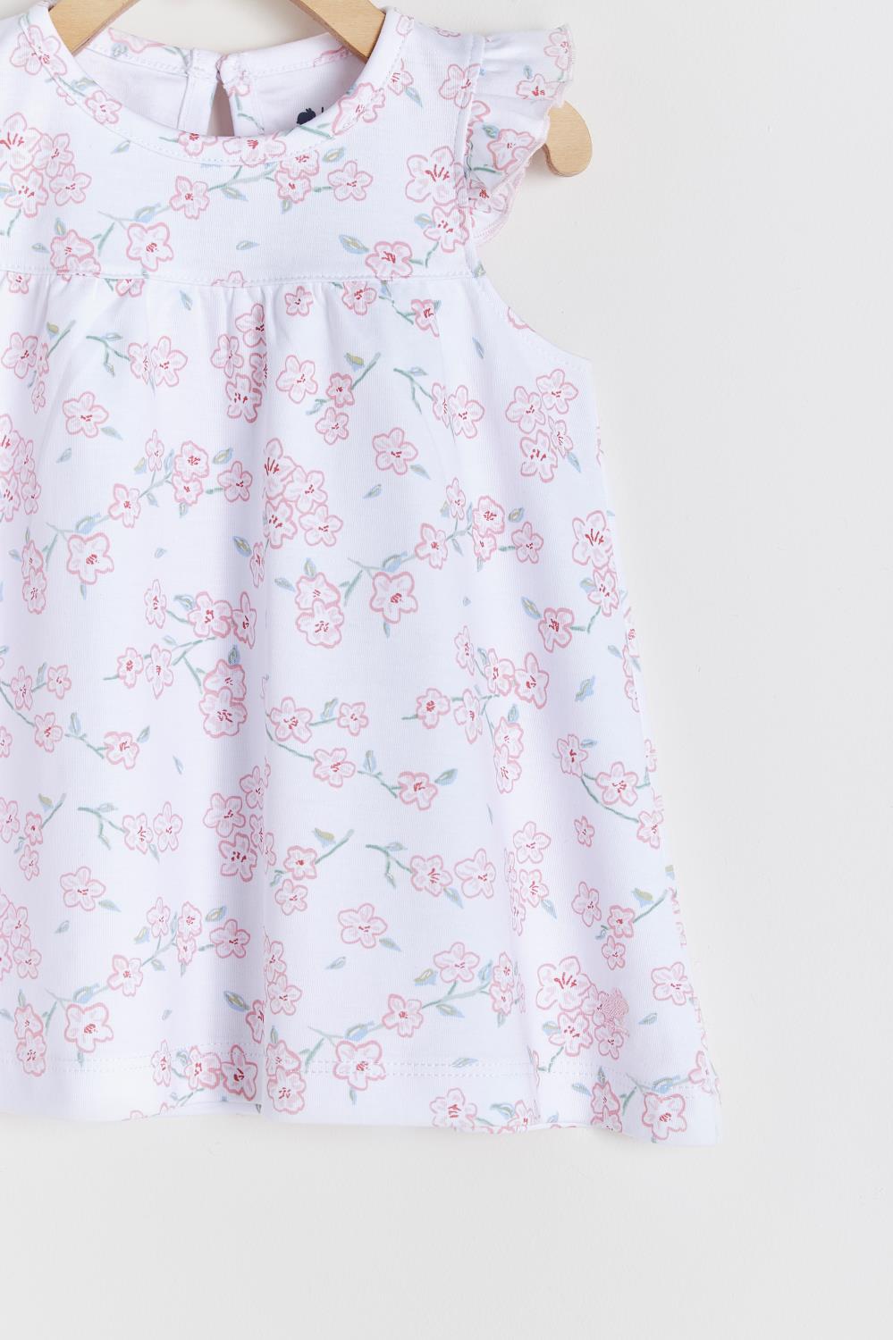 Vestido Belle Mihory