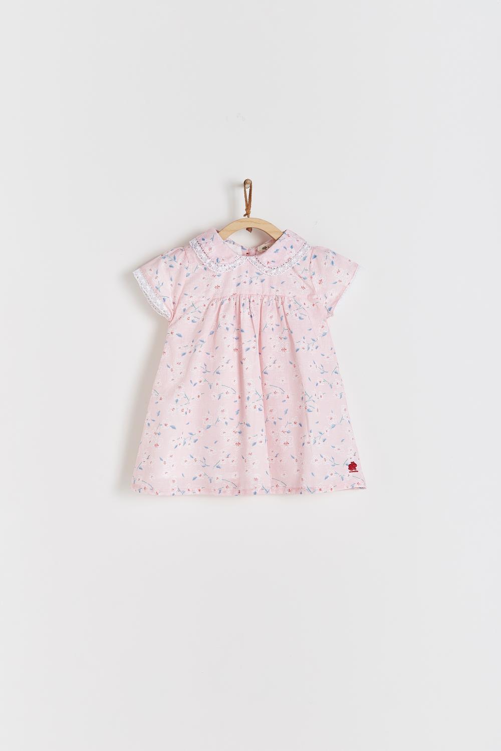 Vestido June BB Sakura
