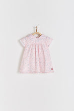 Cargar imagen en el visor de la galería, Vestido June BB Sakura
