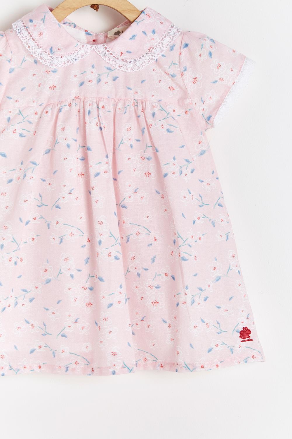 Vestido June BB Sakura