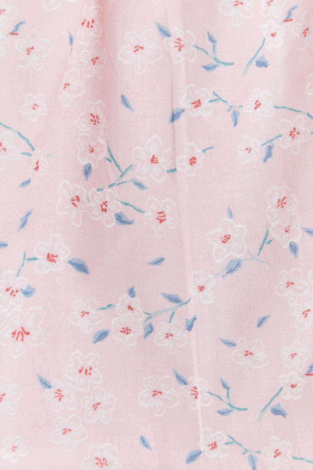 Vestido June BB Sakura