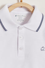 Cargar imagen en el visor de la galería, Remera MC  logo con vivo
