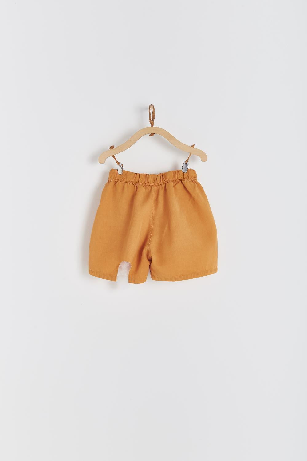 Short Francis Tencel
