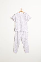 Cargar imagen en el visor de la galería, Pijama Victoria Hearts
