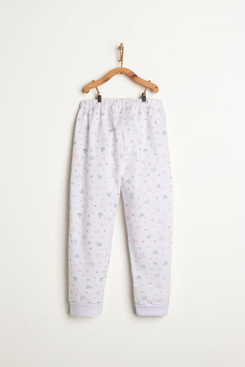 Pijama Victoria Hearts