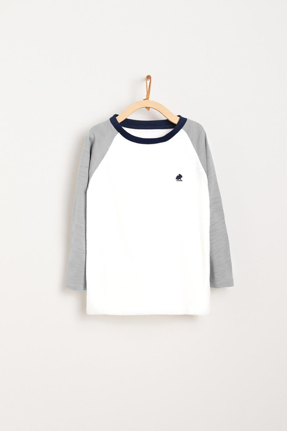 T-Shirt Detroit Snow