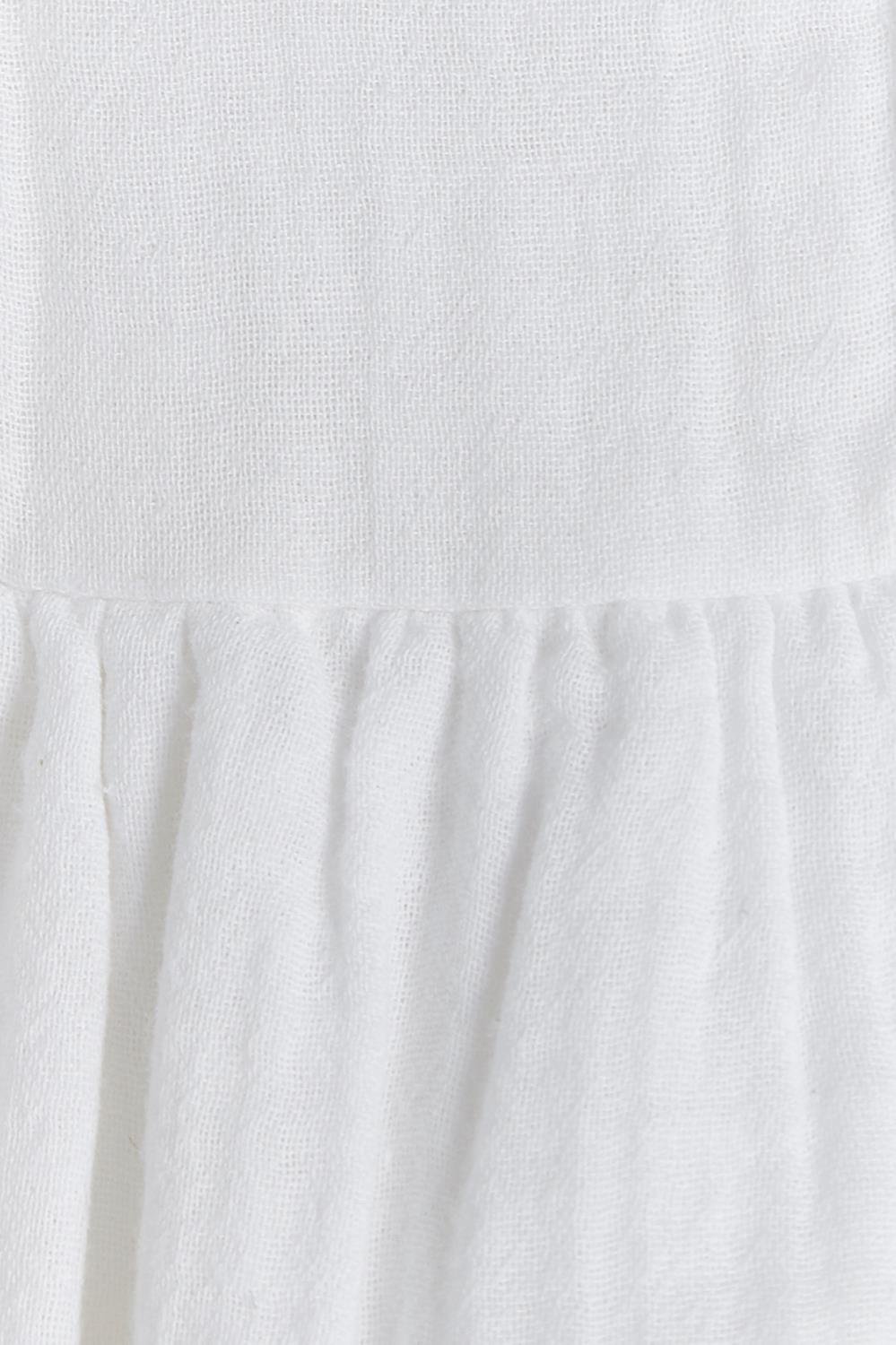 Body Blouse Milagrito