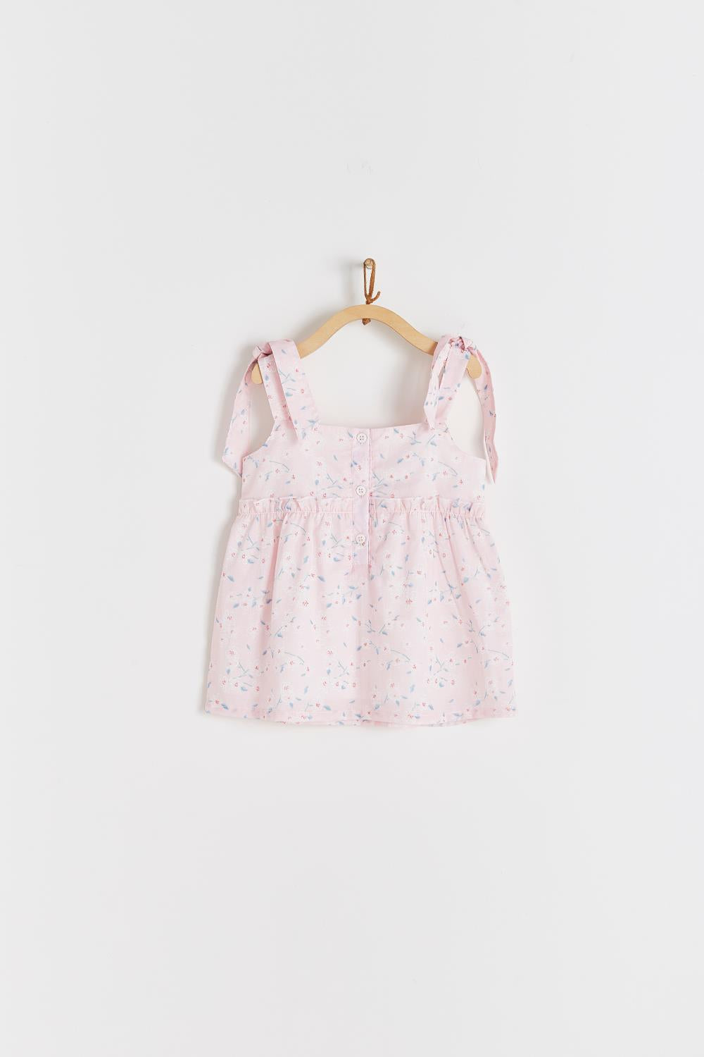 Blusa Sakura