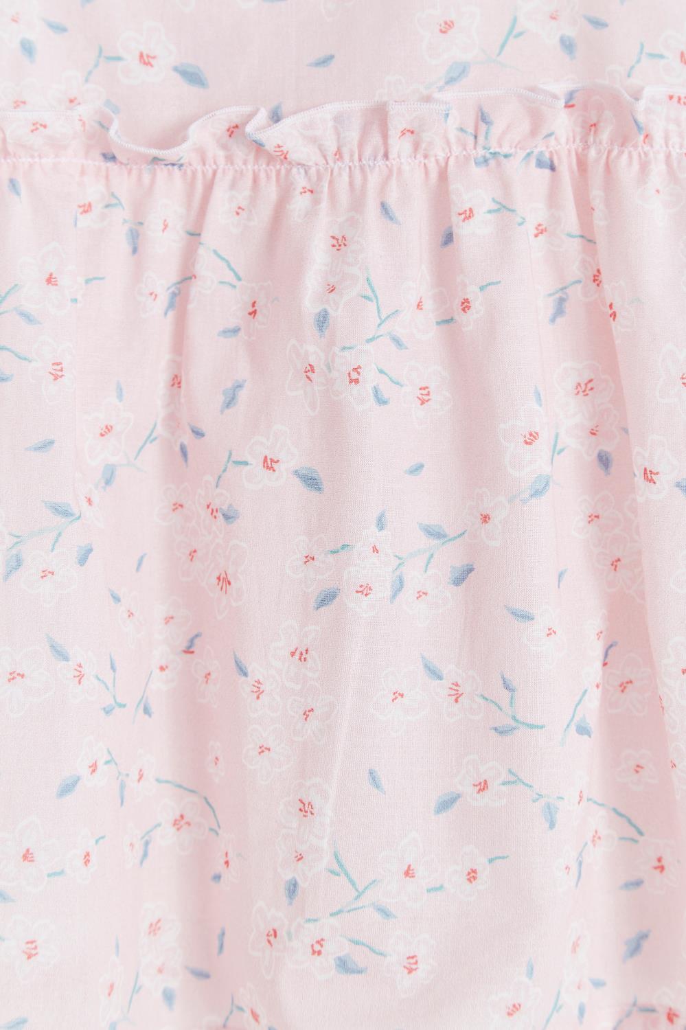 Blusa Sakura